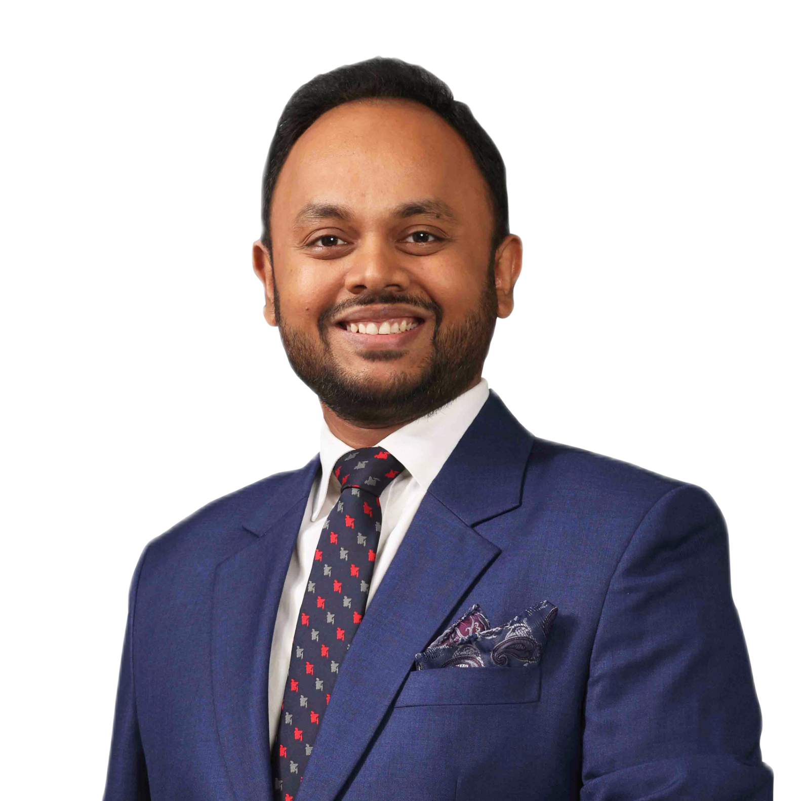 Md Ziaul Haque Bhuiyan